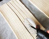 超簡単お菓子！ スティックパイ作り方4写真
