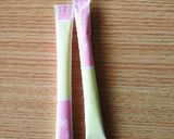 超簡単お菓子！ スティックパイ作り方6写真