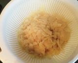 簡単！新生姜で＊手作りガリ作り方7写真