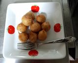 ちっちゃくしたら！可愛くなった＊作り方6写真