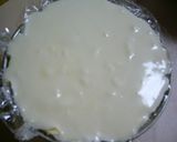 初夏にさっぱりと♪レモンムースのケーキ作り方10写真