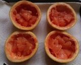 グレープフルーツゼリー作り方5写真