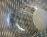 簡単スコッチエッグ作り方1写真