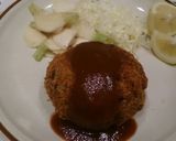 簡単スコッチエッグ作り方7写真