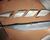 さんまのさっぱり煮作り方1写真