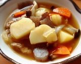これだけ！？おばあちゃんの肉じゃが作り方6写真