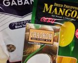 カルディで☆ベトナムチェー作り方1写真