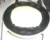 ホットケーキミックスのワッフル作り方4写真