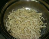 具だくさん！蒸し鶏のぶっかけそうめん作り方2写真
