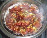 失敗しない！　カレイの煮付け作り方2写真