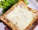 簡単おつまみ♪じゃがバター塩辛作り方5写真