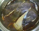 失敗しない！　カレイの煮付け作り方3写真