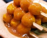 みたらし団子？？？作り方7写真