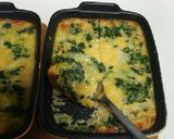 米粉でキッシュ★ 離乳食★作り方8写真