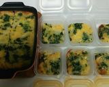 米粉でキッシュ★ 離乳食★作り方9写真