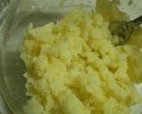 ベーコンポテトとチーズの春巻作り方2写真