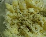 ベーコンポテトとチーズの春巻作り方4写真