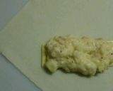 ベーコンポテトとチーズの春巻作り方10写真