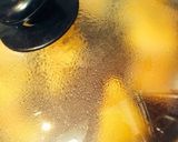 簡単おつまみ❁南瓜のチーズ煮❁作り方4写真
