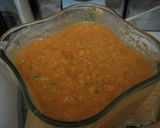 Gazpacho☆トマトサラダの冷スープ作り方4写真