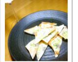 ＊アンチョビおつまみ＊作り方8写真