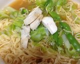 材料三つ！簡単鶏の胸肉でシットリ鶏ハム！作り方8写真