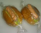 朝食に♪おやつに♪ホットドッグ作り方6写真