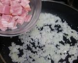 ベーコンポテトパイ(^_-)-☆作り方2写真