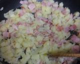 ベーコンポテトパイ(^_-)-☆作り方3写真