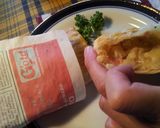 ベーコンポテトパイ(^_-)-☆作り方6写真