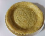 濃厚レアチーズケーキ（タルト）作り方1写真