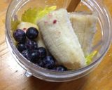 豆腐スムージーダイエット①作り方1写真