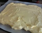 たっぷり苺のボックスケーキ♪作り方2写真