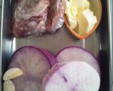 大根ステーキ作り方1写真