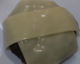 絶品♡手作りハンバーガー作り方7写真