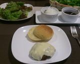 絶品♡手作りハンバーガー作り方9写真