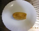 糸コン好きにお薦め糸コンきんちゃく作り方3写真