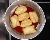 糸コン好きにお薦め糸コンきんちゃく作り方4写真