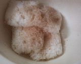 ☒失敗しにくいチキンライス☒作り方1写真