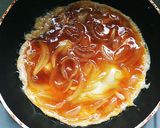 ふわふわ☆たまご丼作り方4写真
