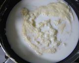 ウチの定番☆基本のホワイトソース作り方8写真