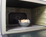 エッグ・チーズカップ。作り方5写真