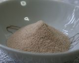 シナモンシュガーの分量作り方1写真