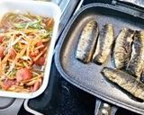 鰯の南蛮漬け作り方3写真