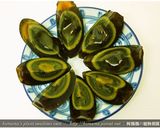 酸辣黑菇醬佐皮蛋．柯媽媽の植物燕窩作り方1写真