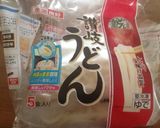 ＊納豆と温泉玉子の冷やしうどん＊作り方1写真