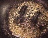 ☆チーズリゾット☆作り方1写真