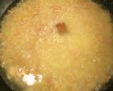 ☆チーズリゾット☆作り方5写真