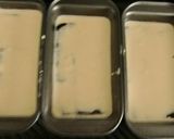 父の日、ワインに合う海苔入りチーズケーキ作り方4写真
