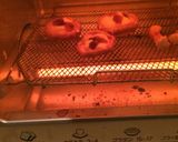 しいたけのマヨネーズ焼き作り方4写真